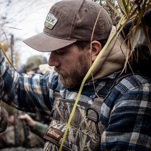 Meet your Posher, Brad